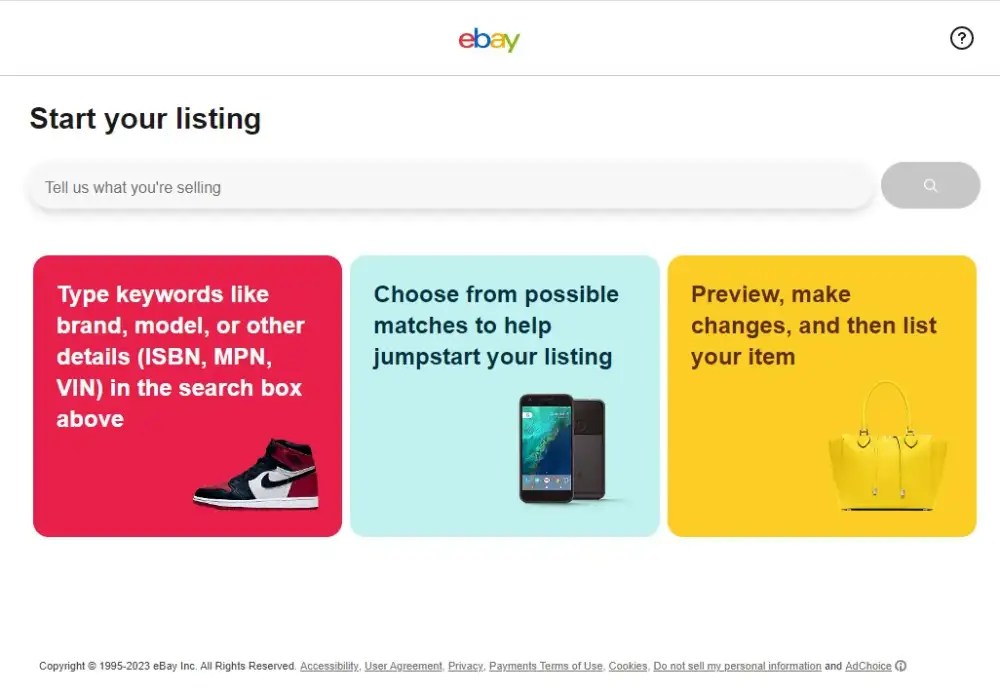 EBay Dropshipping Beginners Guide (10,000/month Secret!?)