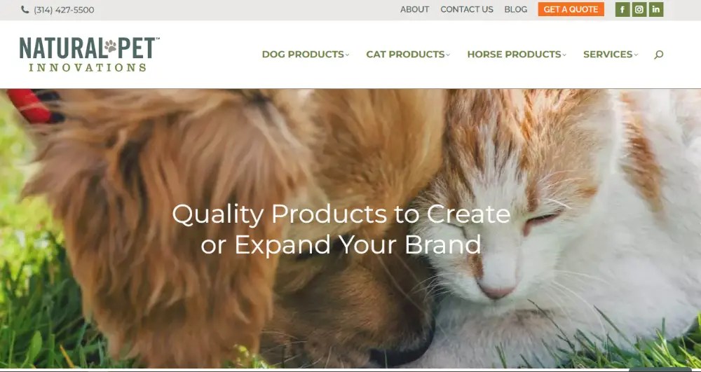 Best 6 Private Label Pet Products Suppliers To Grow Sales