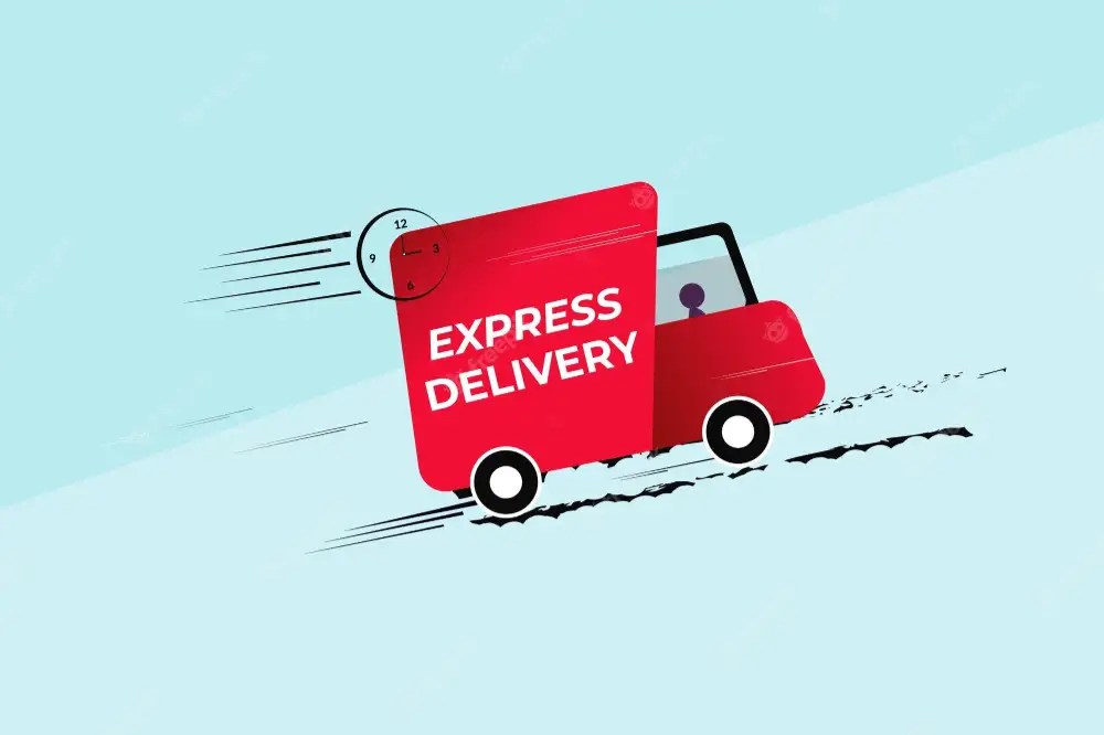 Best Express Shipping Service From China 2024 A Pro Guide
