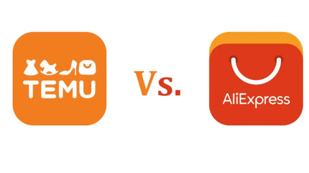Temu Vs Aliexpress Mega Details Comparsion Guide Here 2024