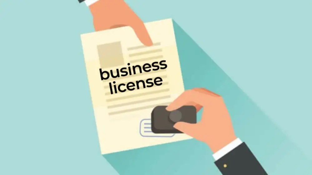 Do I Need An LLC Or Business License To Sell On Amazon?
