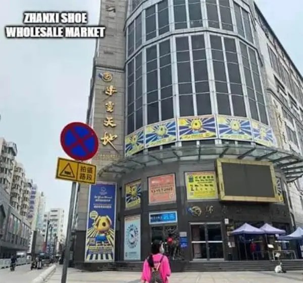 Best 10 China Shoes Markets Discover Quality Footwear 2024!