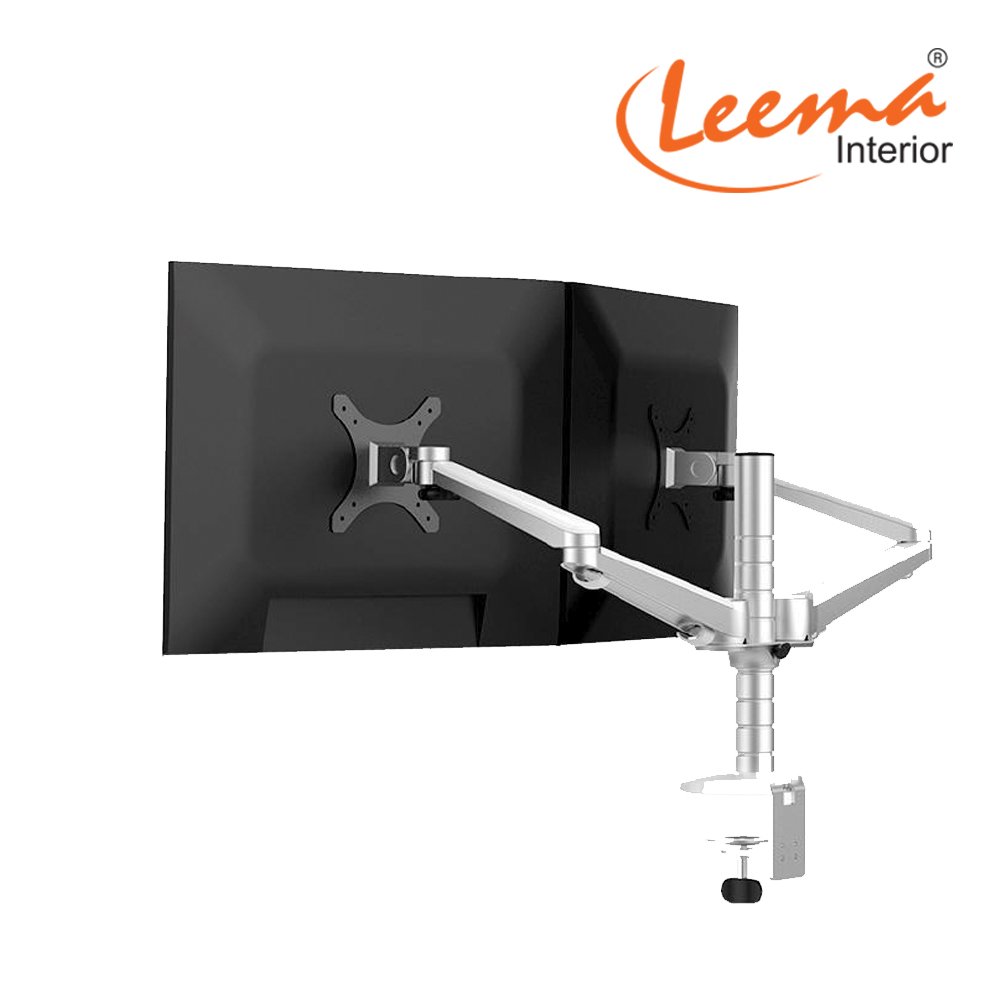 Leema Desk Accessories / CODE Monitor Bracket Interior Designer In