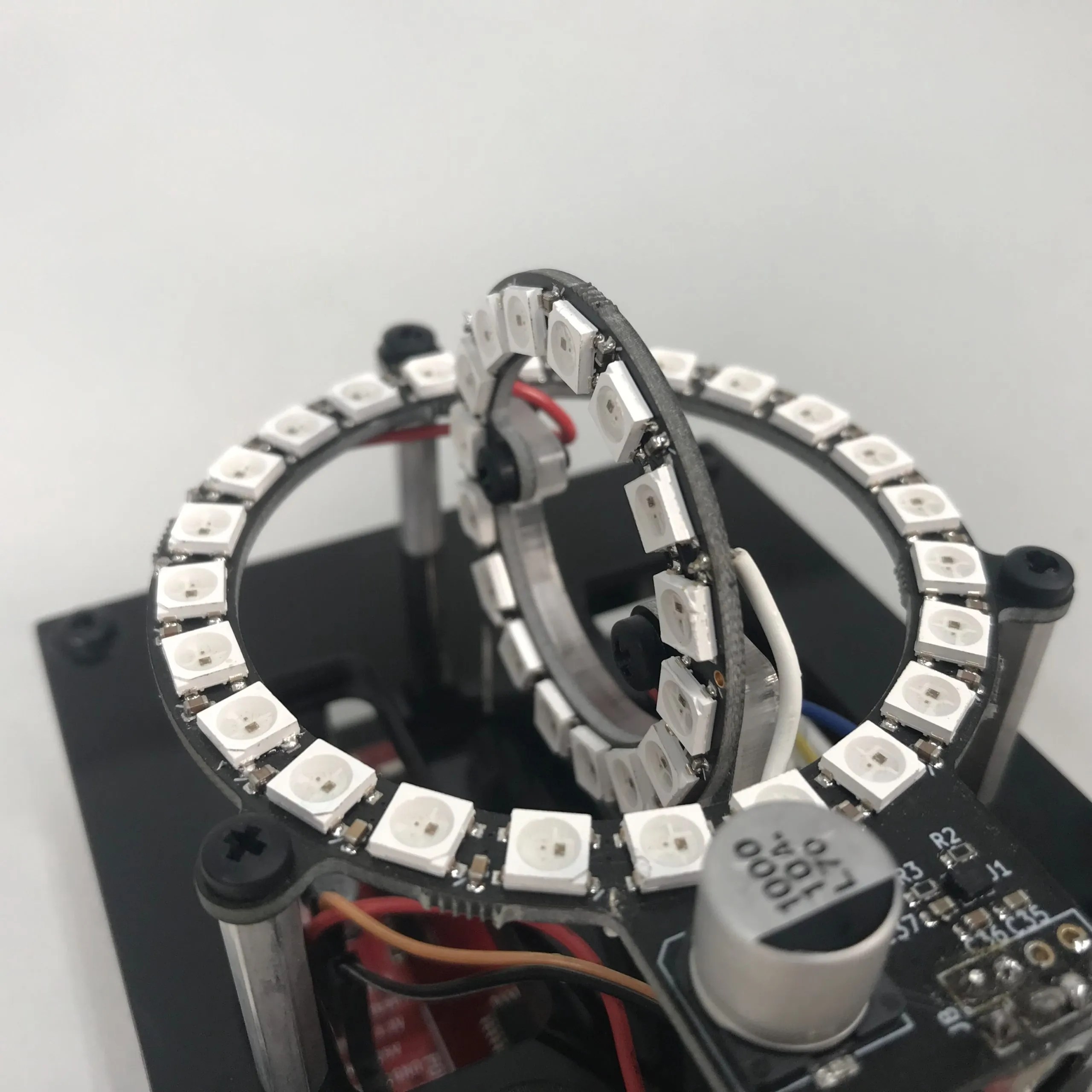 3D Compass Kit Leeman Geophysical