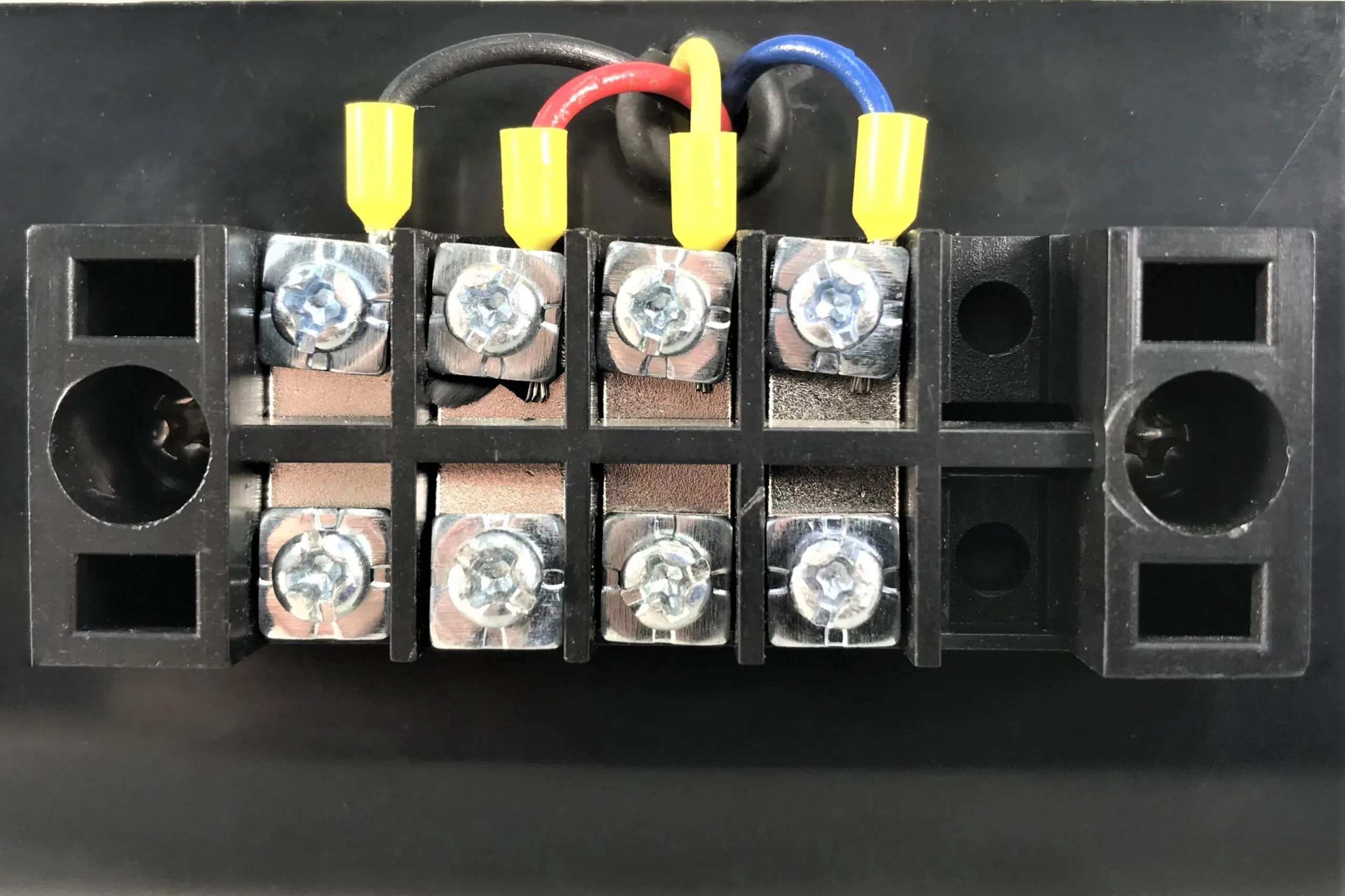 Encoder Processor Leeman Geophysical