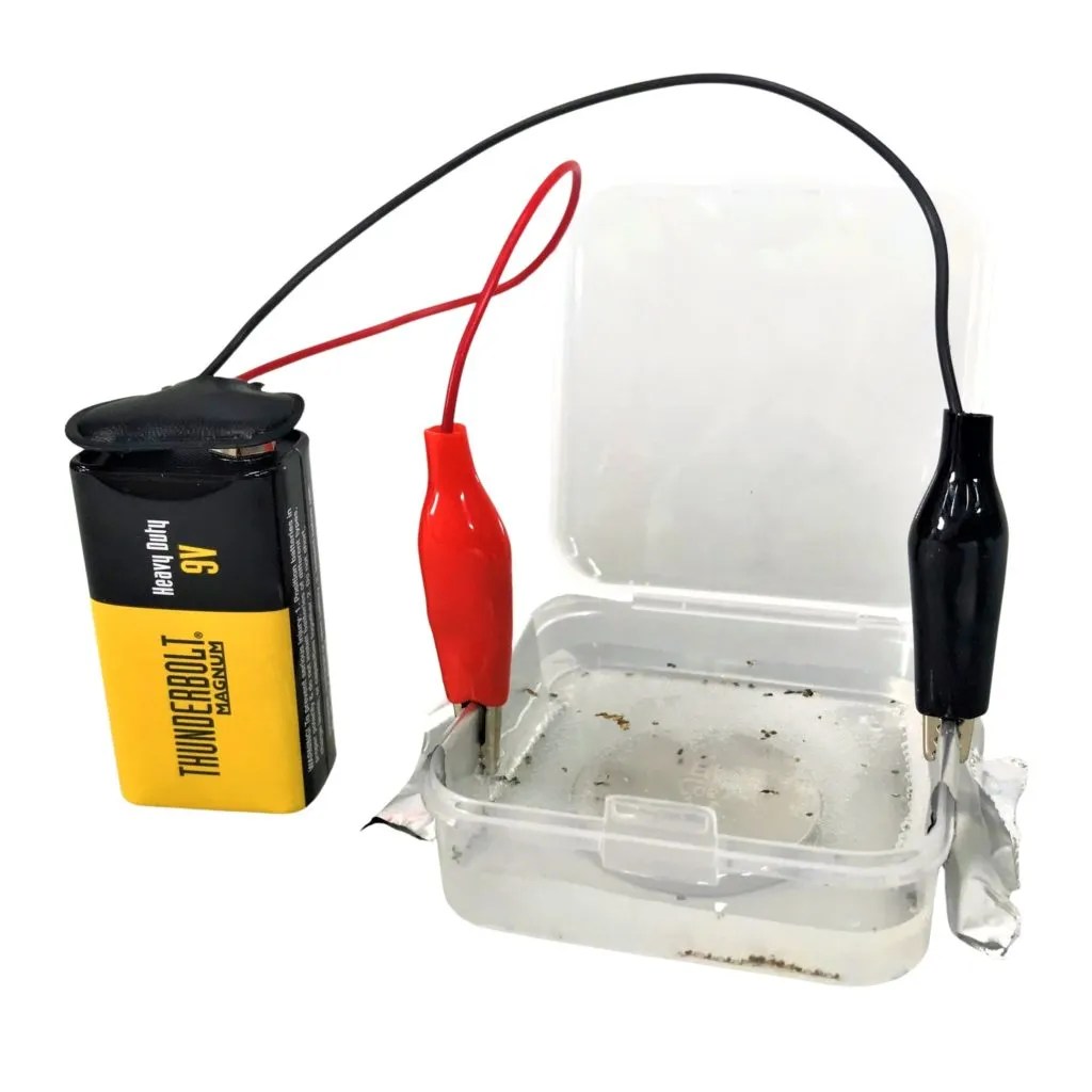 Geodynamo Lab Leeman Geophysical