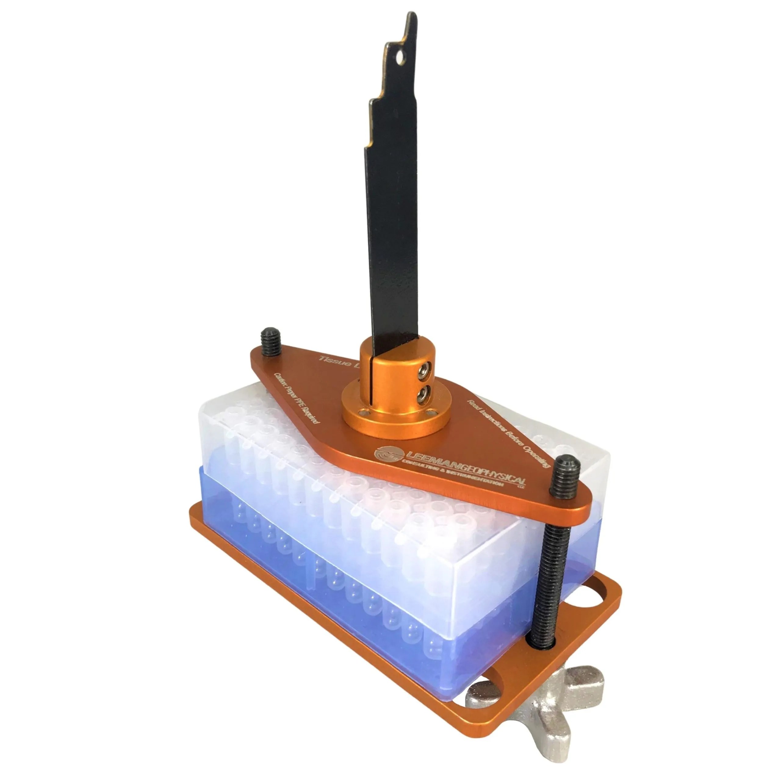 Tissue Disruptor Leeman Geophysical