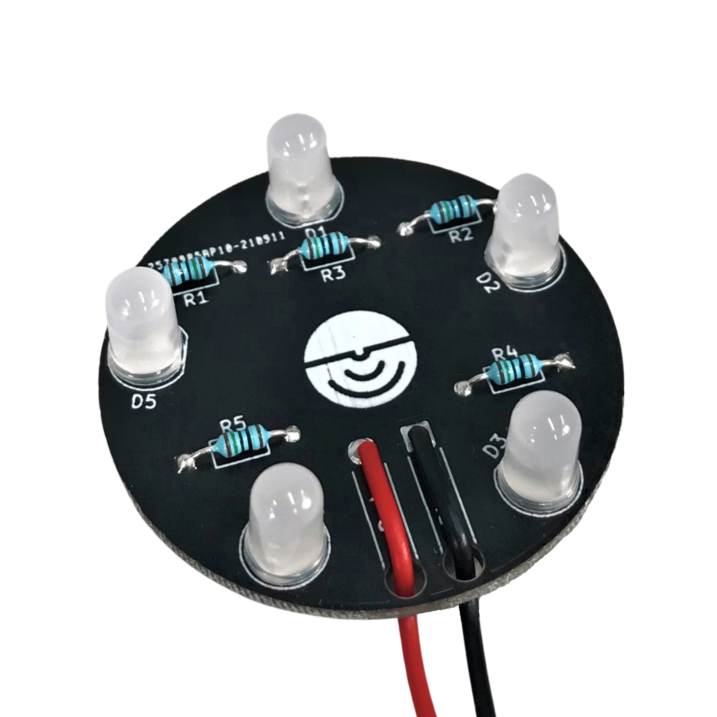 LED Candle Kit Leeman Geophysical