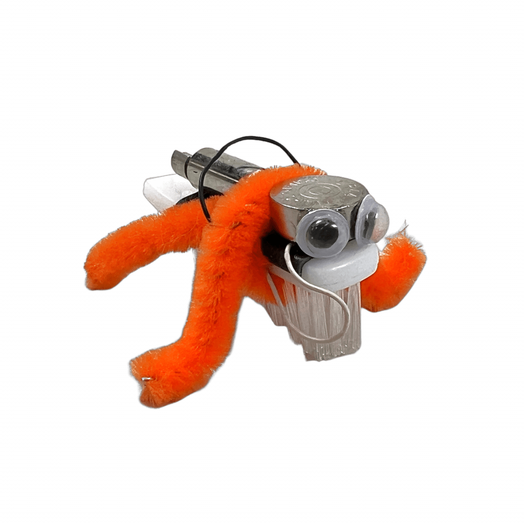 Bristlebot Kit Leeman Geophysical