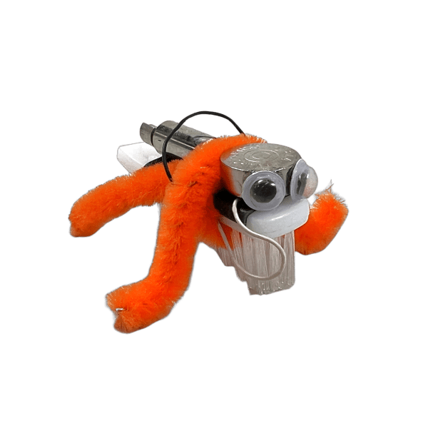 Bristlebot Kit Leeman Geophysical