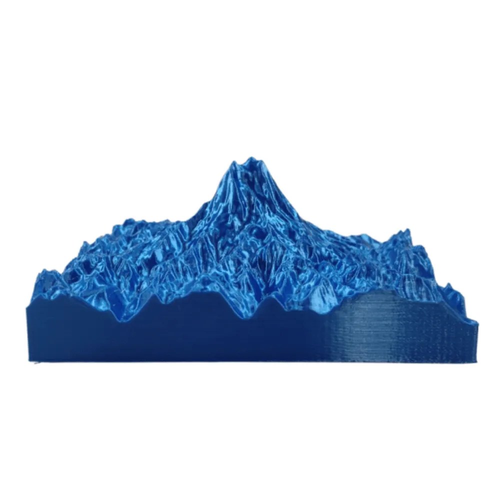 Contour Map Lab Activity Leeman Geophysical