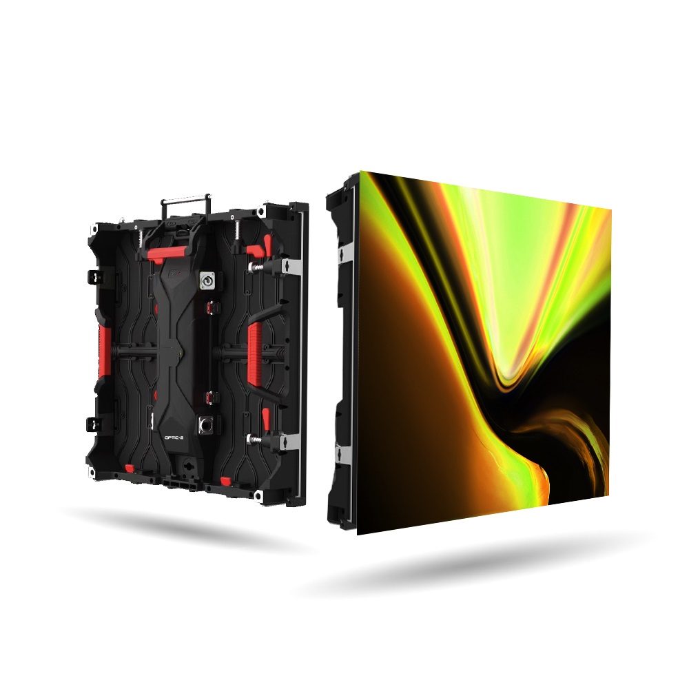 Led Video Wall Panels