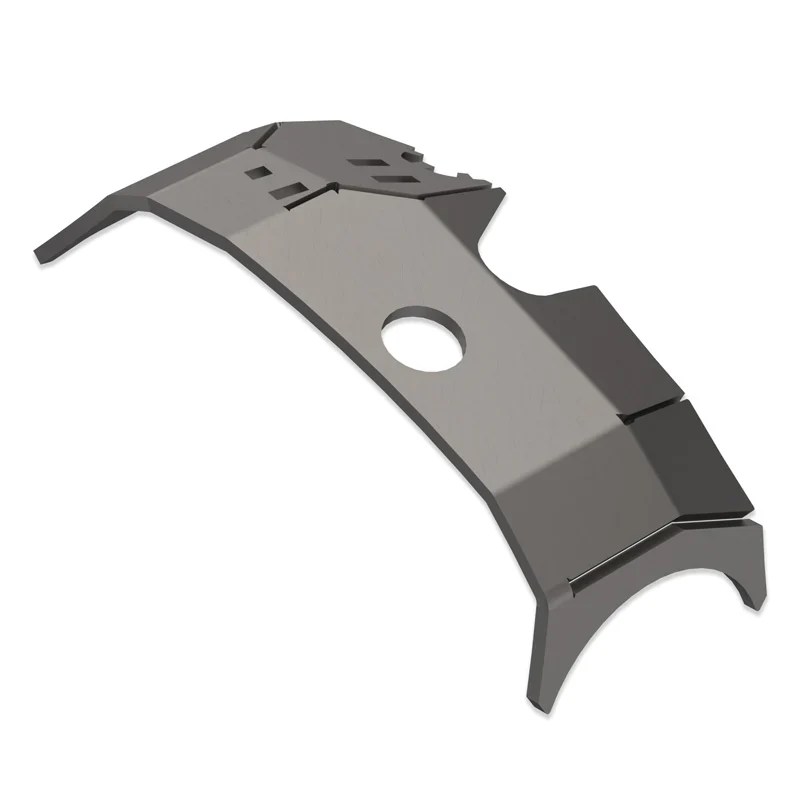 1 TON APEX Front SD Differential Top Cap 2005+ JL6501 Leemen Upfit