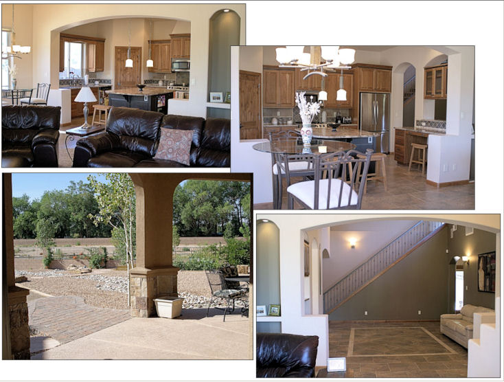 eyeballdesigns Hacienda Home Center Albuquerque