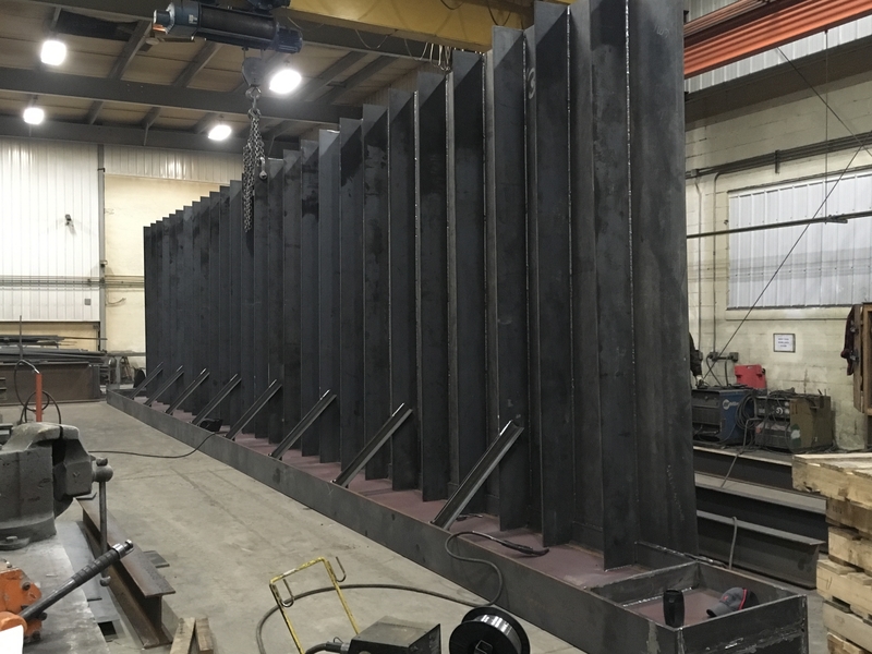 Quench Tank Lee Michael Industries, Inc.