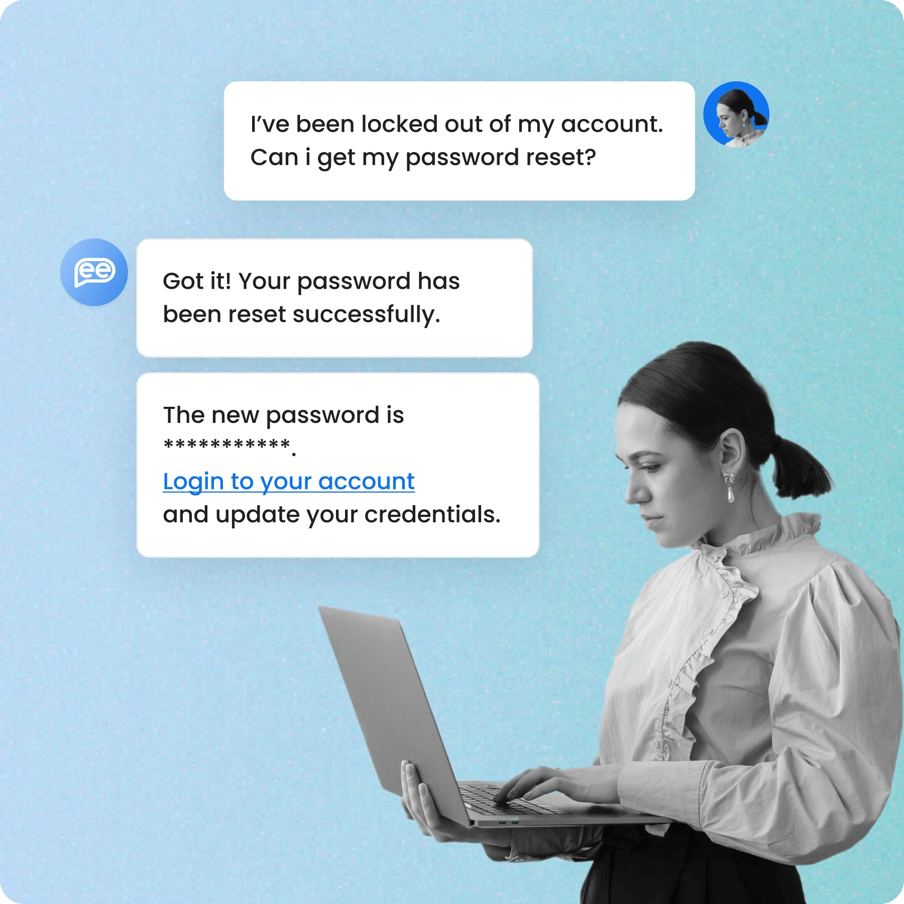 "AIPowered Secure Access Management"