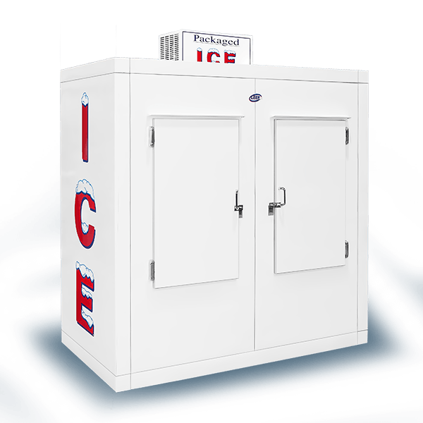 Ice Merchandisers Leer Inc.