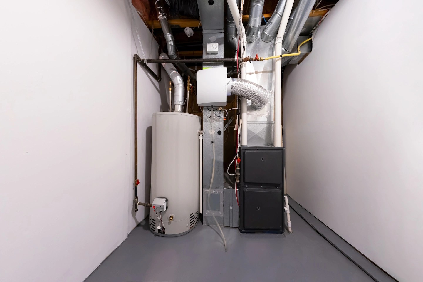 Furnace Won’t Turn On? Top 7 Reasons Why (And What to Do)