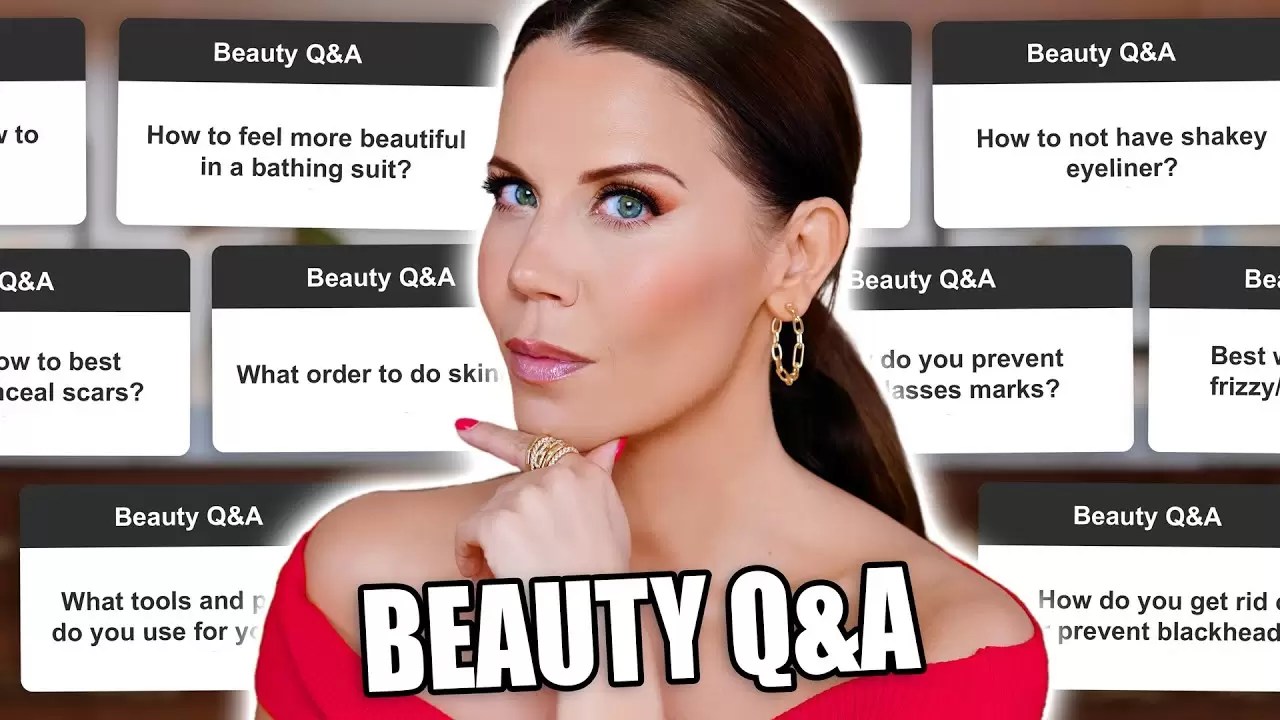 BEAUTY SECRETS You need to Know! LeesAlives