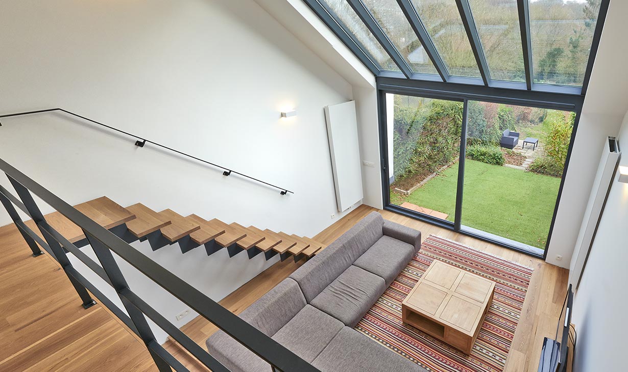 Architectural Designs Lees Architects Ltd.