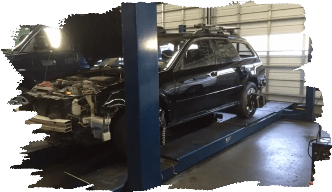 Auto Repair in Seattle, WA - Lee's Automotive