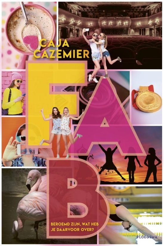 Fab - Leesbevordering In De Klas