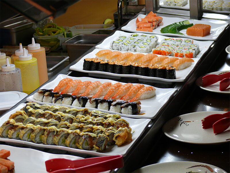 Lees Buffet Lee's Buffet Brandon's Largest Buffet