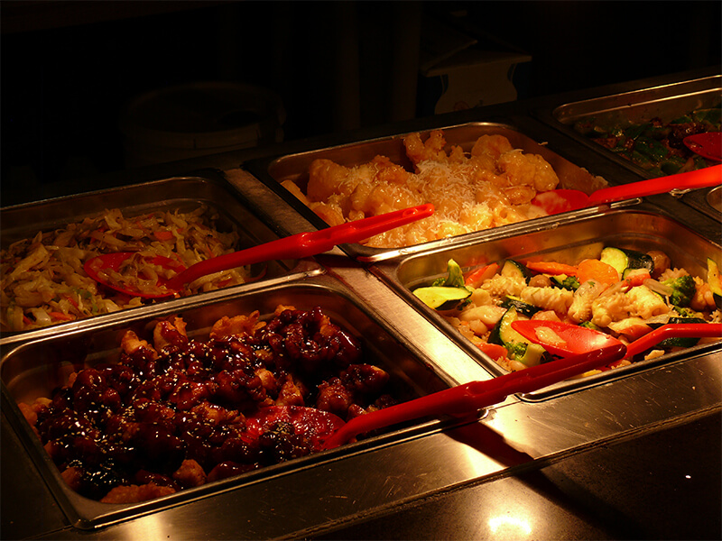 Lees Buffet Lee's Buffet Brandon's Largest Buffet