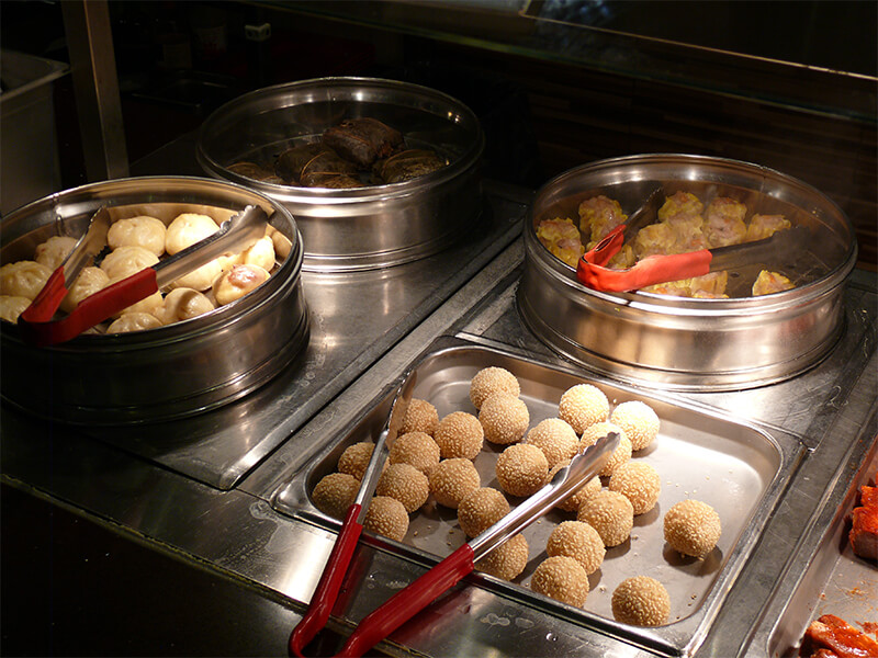 Lees Buffet Lee's Buffet Brandon's Largest Buffet