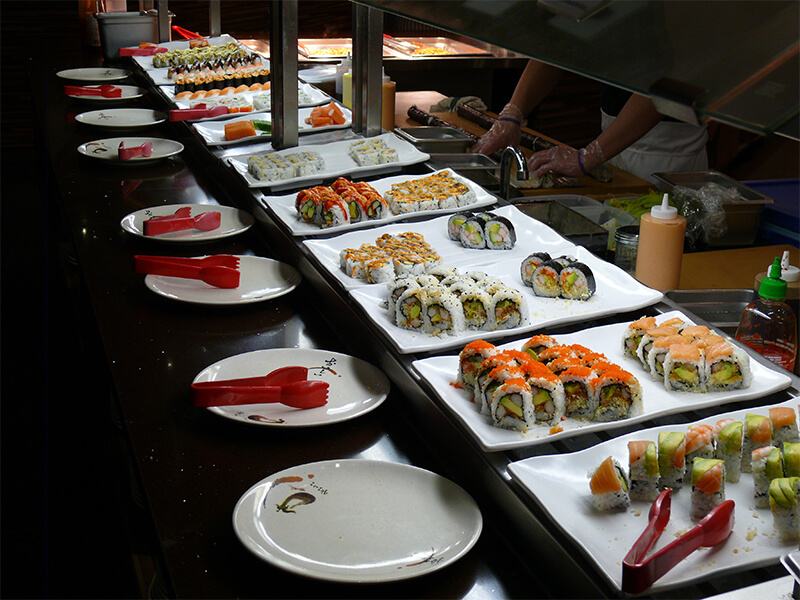 Lees Buffet Lee's Buffet Brandon's Largest Buffet