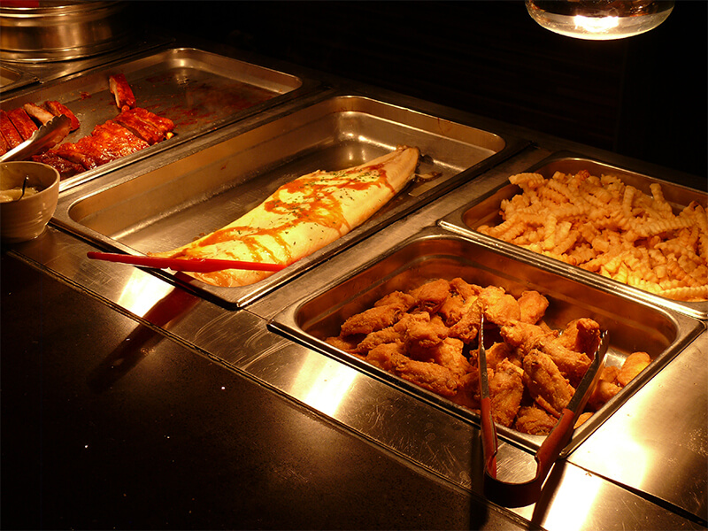 Lees Buffet Lee's Buffet Brandon's Largest Buffet