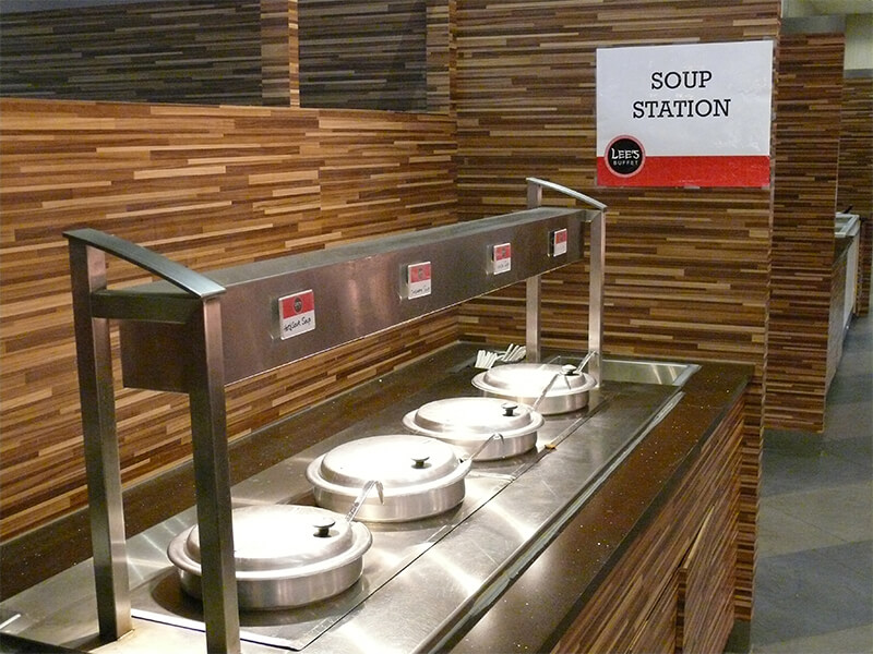 Lees Buffet Lee's Buffet Brandon's Largest Buffet