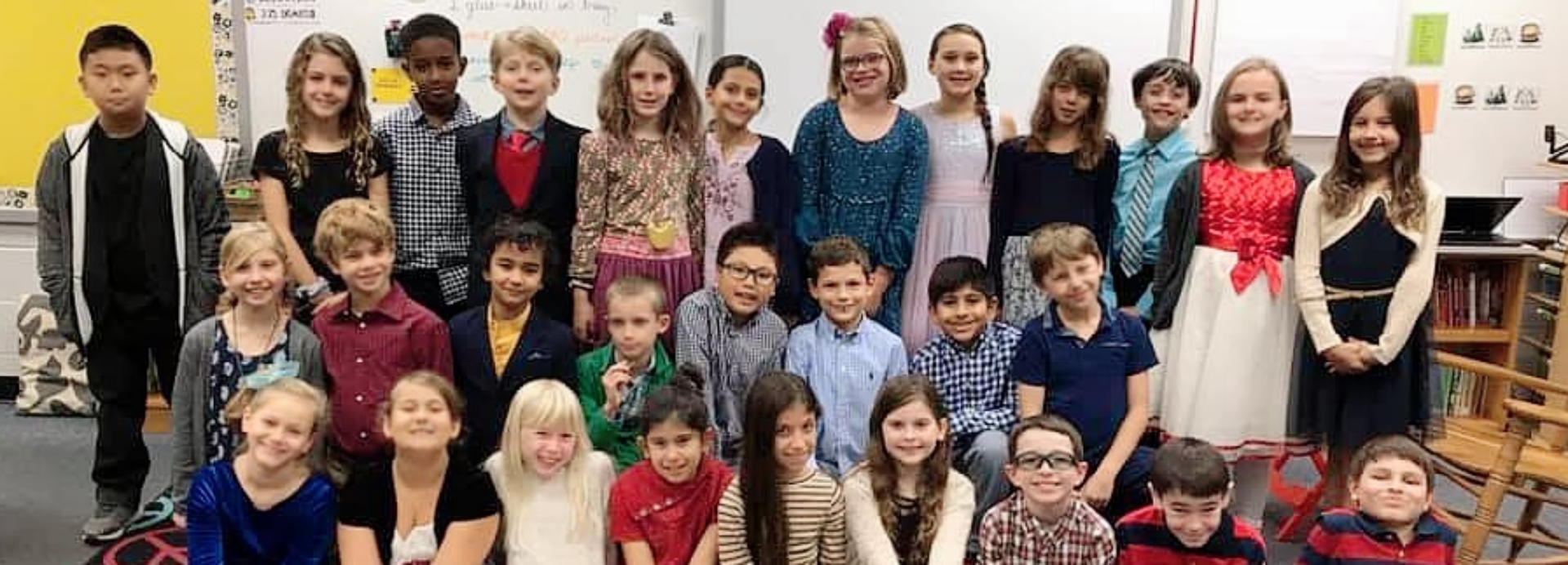 Lees Corner Elementary School PTA