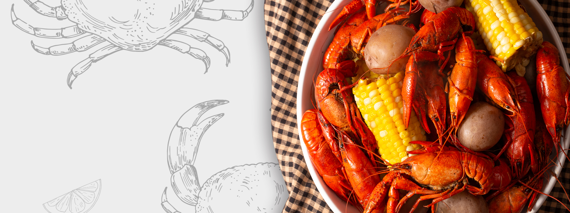 Lee's Sefood Boil