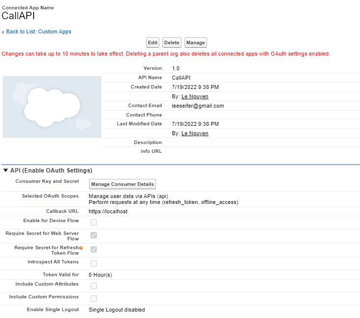 Call APEX Classes (API) on other users’ behalf in Public Community