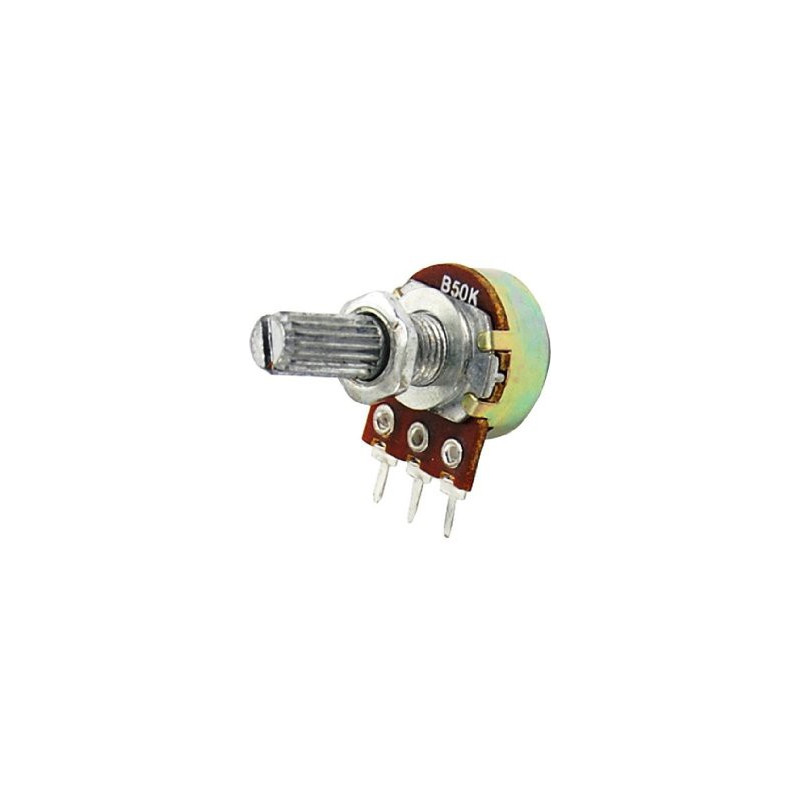 POTENTIOMETER 50K(B) Lee's Electronic