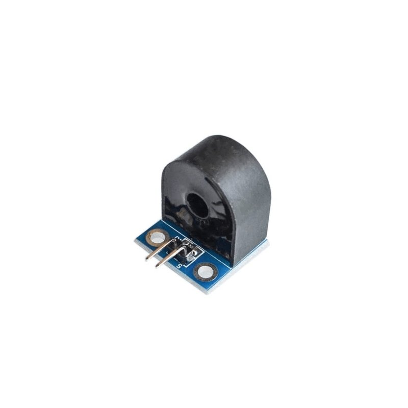 AC CURRENT SENSOR MODULE, ZMCT103C, 5A
