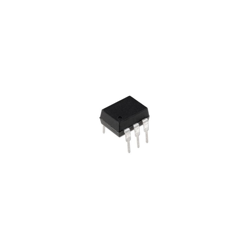 IC 4N33 OPTOCOUPLER