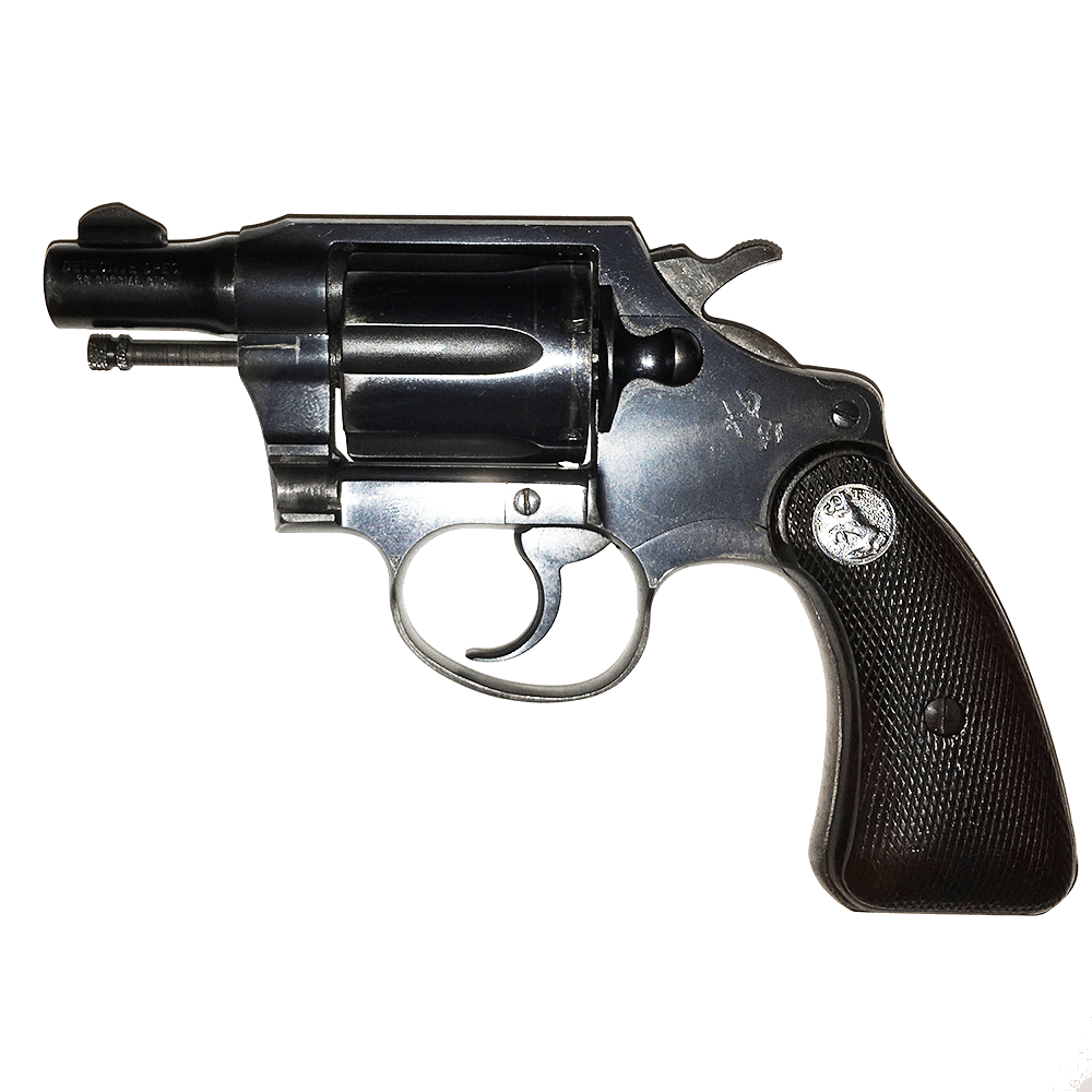 Colt Detective Special .38 Lee's Gun Shop Kentucky