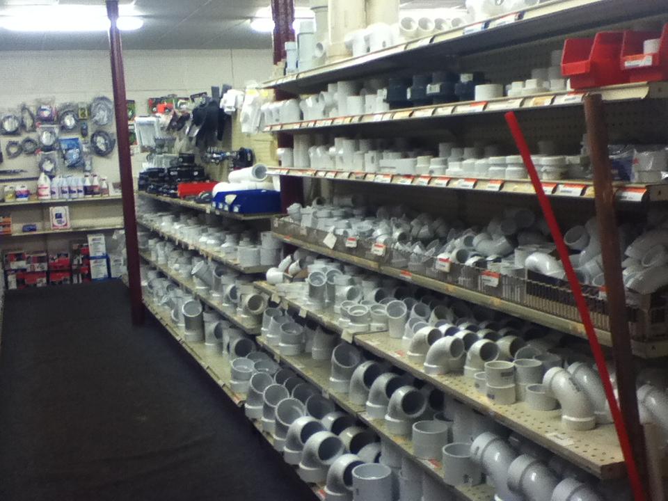 Lee's Hardware 615 Front St. Cresson, PA Lee's Inc.