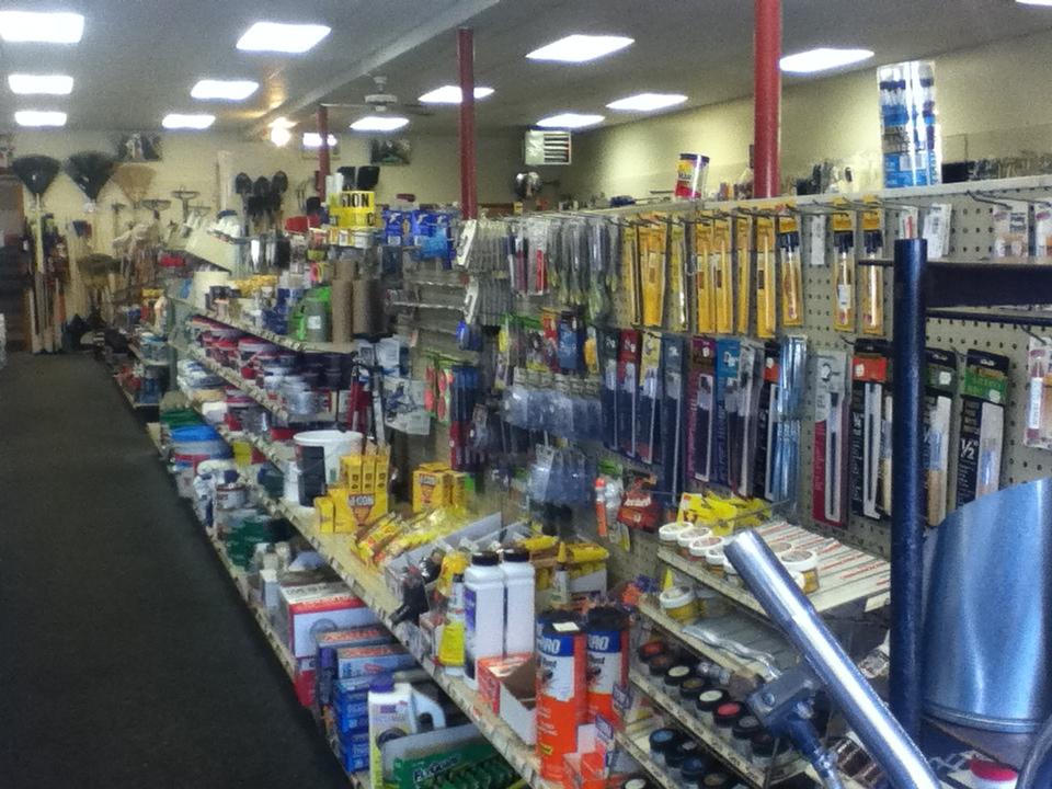 Lee's Hardware 615 Front St. Cresson, PA Lee's Inc.