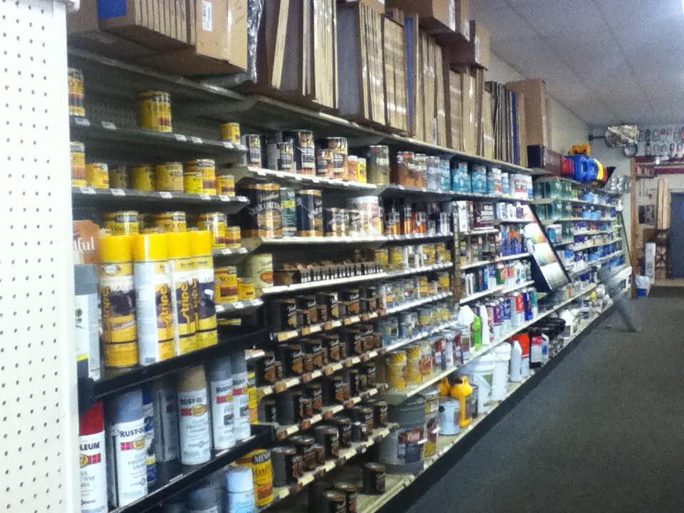 Lee's Hardware 615 Front St. Cresson, PA Lee's Inc.