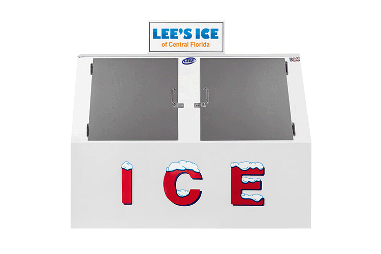 Lee's Ice Ice Equipment Rentals