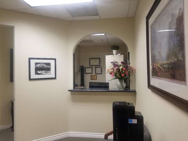 Upland General Practice and Office Condo for Sale Lee Skarin & Associates