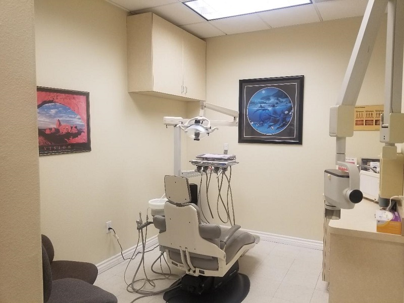 Upland General Practice and Office Condo for Sale Lee Skarin & Associates