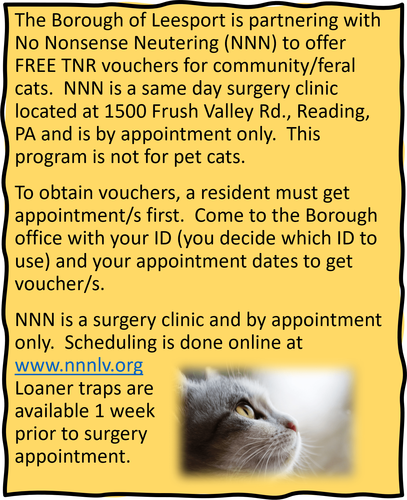 Leesport Borough, PAHome