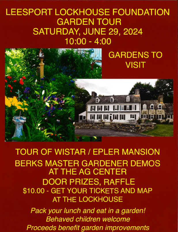 Leesport Borough, PAHome