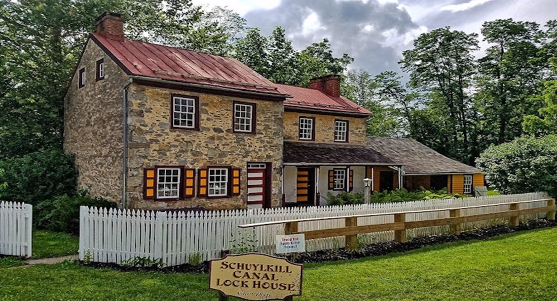 Leesport Borough, PAHome