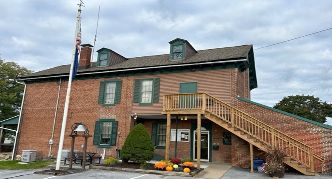 Leesport Borough, PAHome