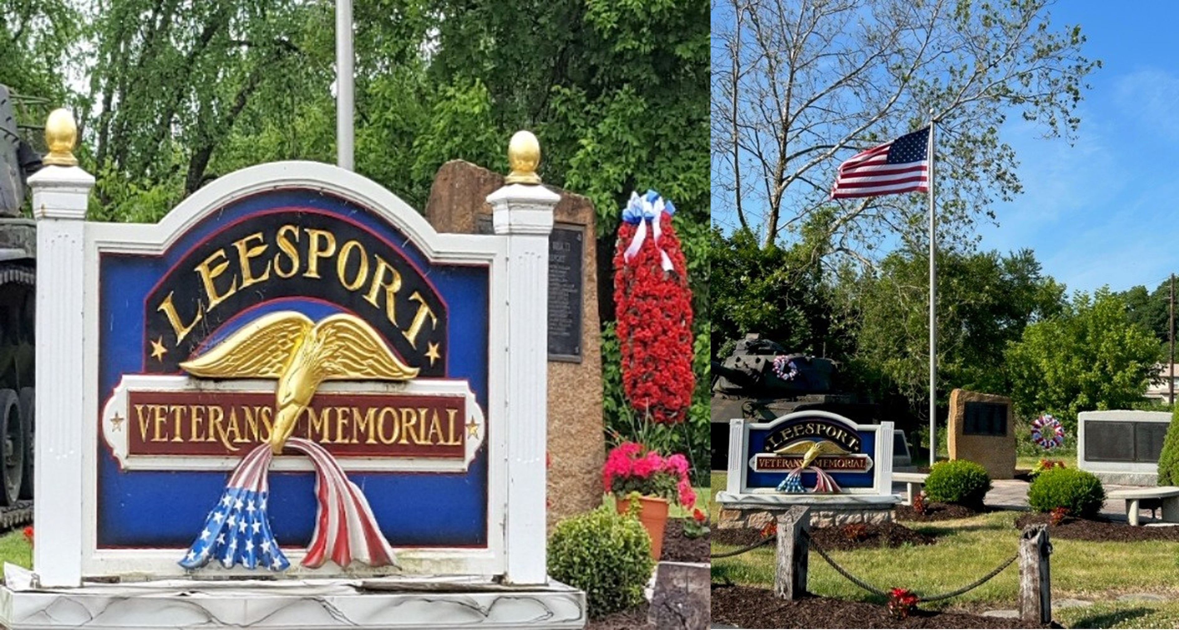 Leesport Borough, PAHome